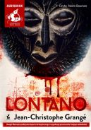 Okadka - Lontano