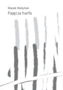 Okadka - Pajcza harfa