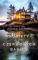 Ok�adka - Kobiety z Czerwonych Bagien