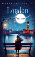 Ok�adka -  London fairytales