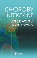 Ok�adka - Choroby infekcyjne przewodu pokarmowego