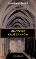 Okładka ksiązki - Milczenie krużganków