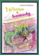 Okładka - Waran z komody
