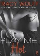 Okładka - Play Me Hot