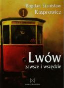 Ok�adka - Lw�w zawsze i wsz�dzie