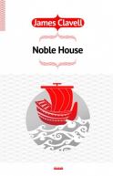 Okadka ksizki - Noble house