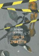 Okładka ksiązki - Sekcja zabójstw