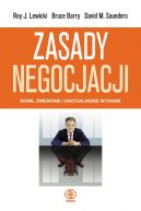 Ok�adka - Zasady negocjacji