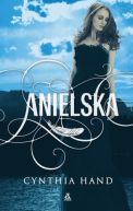 Okładka ksiązki - Anielska