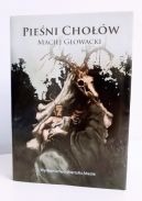 Ok�adka - Pie�ni Cho��w