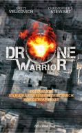 Okadka - Drone Warrior