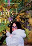 Okadka - Motyl w rodku zimy. W poszukiwaniu niestraconego czasu