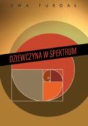 Ok�adka ksi�zki - Dziewczyna w spektrum