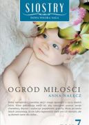 Okadka - Ogrd mioci  - Siostry tom 7
