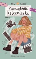 Okładka ksiązki - Pamiętnik księżniczki. Tom 2. Księżniczka w blasku reflektorów