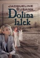 Okadka - Dolina lalek