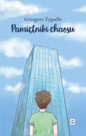 Ok�adka - Pami�tniki chaosu