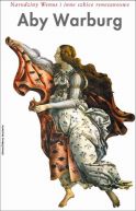 Okadka ksizki - Narodziny Wenus i inne szkice renesansowe