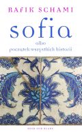 Okładka - Sofia albo początek wszystkich historii