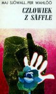 Ok�adka - Cz�owiek z S�ffle