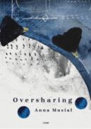 Okadka ksizki - Oversharing