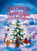 Okładka - Pierwsza gwiazdka w cichej dolinie