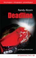Okadka ksizki - Deadline