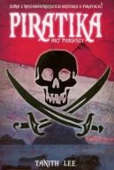 Okadka ksizki - Piratika