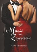 Ok�adka - Mi�o�� czy Zauroczenie