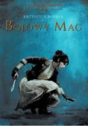 Okadka - Bojowy Mag
