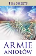 Okładka - Armie aniołów