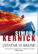 Ok�adka - Ostatnie 10 sekund