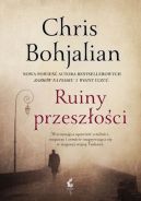 Okładka - Ruiny przeszłości