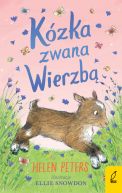 Okładka - Kózka zwana Wierzbą