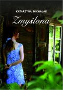 Okładka książki - Zmyślona