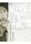 Ok�adka - Listy i zapomniane wywiady