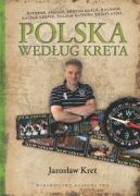 Ok�adka - Polska wed�ug Kreta
