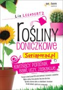 Ok�adka - Ro�liny doniczkowe. Seriaporad.pl