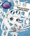 Okadka - Wielka Ksiga amigwek. Littlest Pet Shop