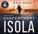 Ok�adka - Eksperyment Isola. Audiobook