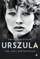 Okładka książki - Urszula