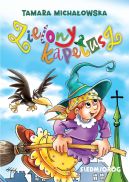 Okadka ksizki - Zielony Kapelusz