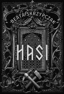 Okadka ksizki - Hasi