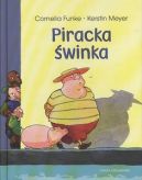 Okadka ksizki - Piracka winka