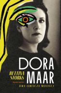 Okadka - Dora Maar. Dwa oblicza mioci