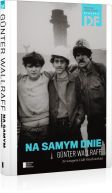 Okładka - Na samym dnie