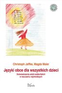 Okadka - Jzyki obce dla wszystkich dzieci 