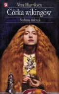 Ok�adka - C�rka wiking�w. Tom 1 Srebrny m�otek