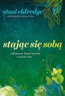 Okładka książki - Stając się sobą
