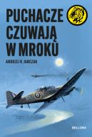 Okadka - Puchacze czuwaj w mroku